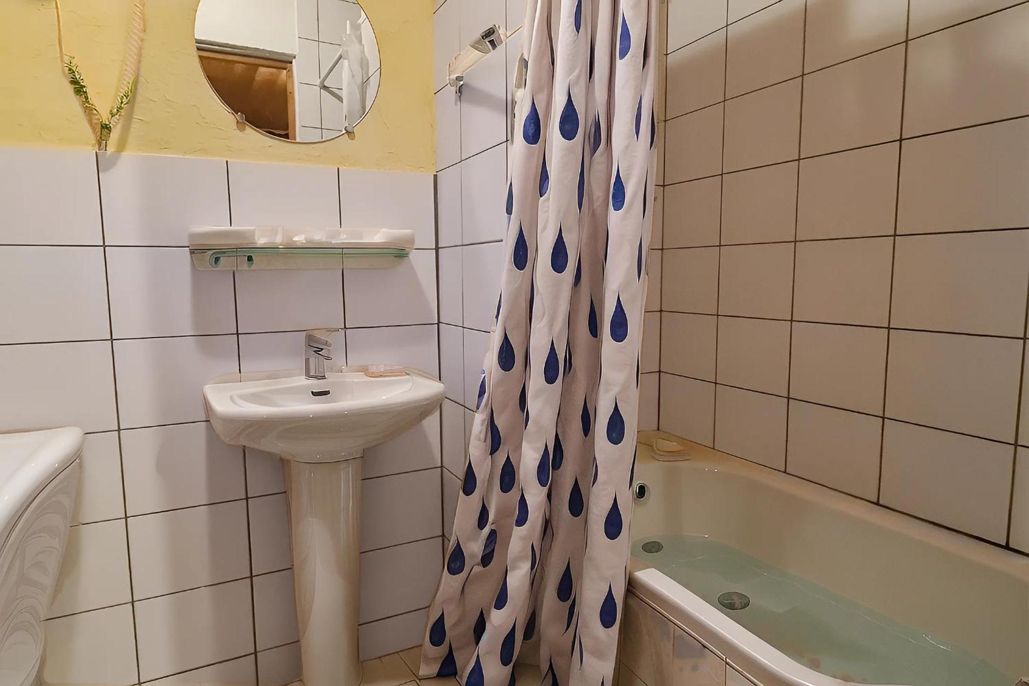 Chalet 1200 Saint-François-Longchamp Zimmer foto